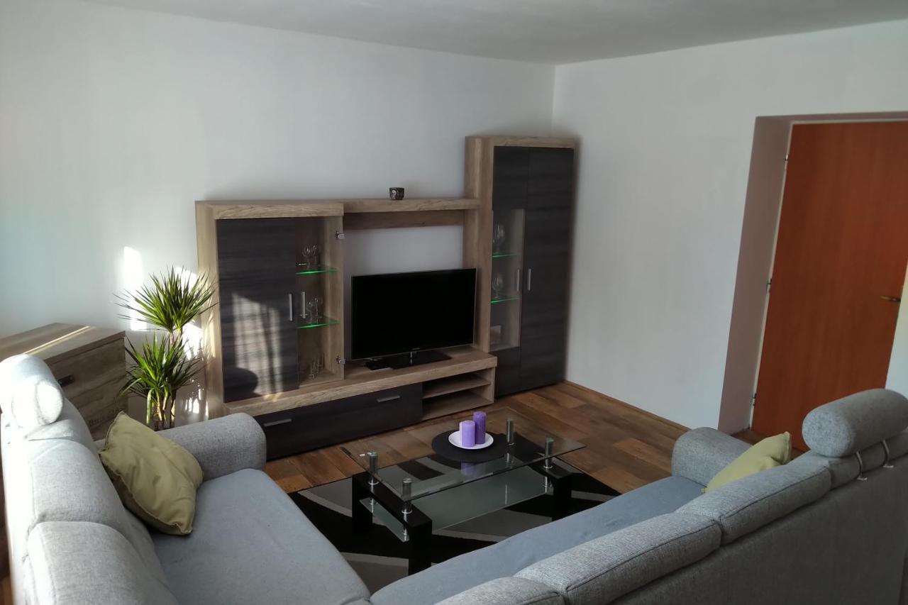Apartament Apartman Pod Rickami Rokytnice v Orlických Horách Zewnętrze zdjęcie