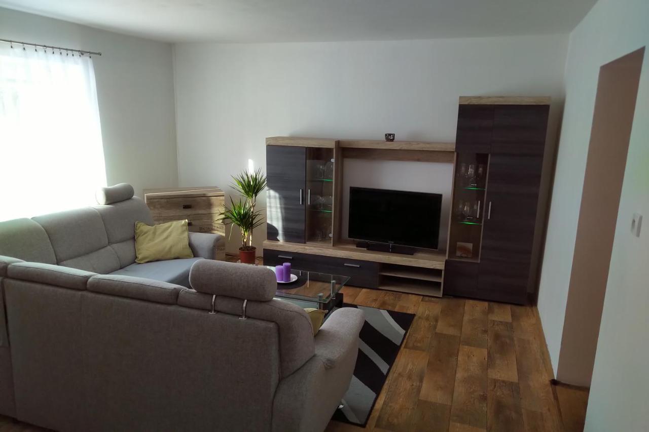 Apartament Apartman Pod Rickami Rokytnice v Orlických Horách Zewnętrze zdjęcie