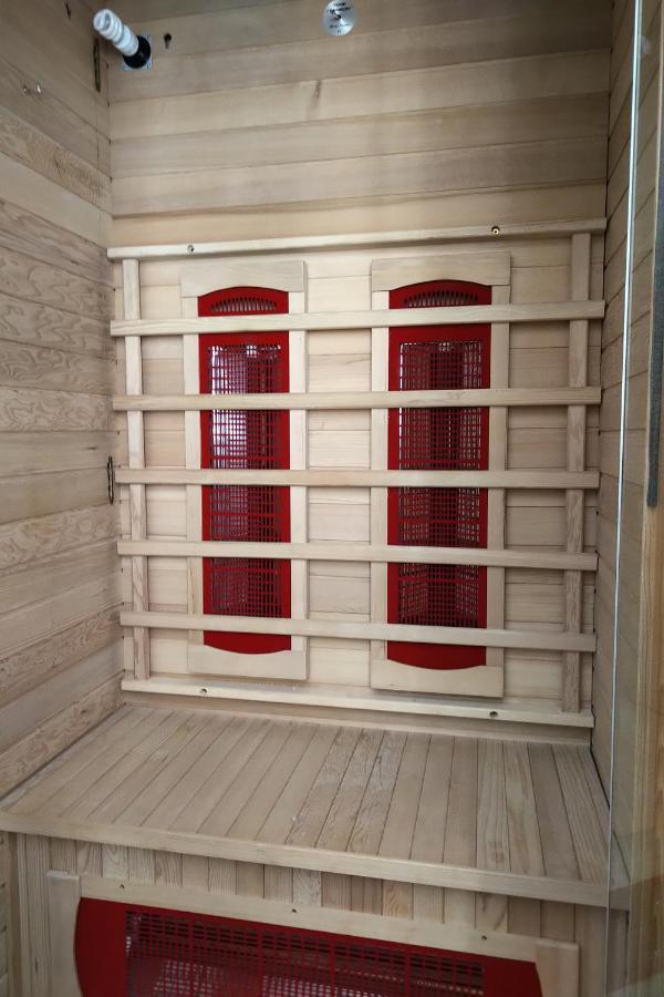Apartament Apartman Pod Rickami Rokytnice v Orlických Horách Zewnętrze zdjęcie