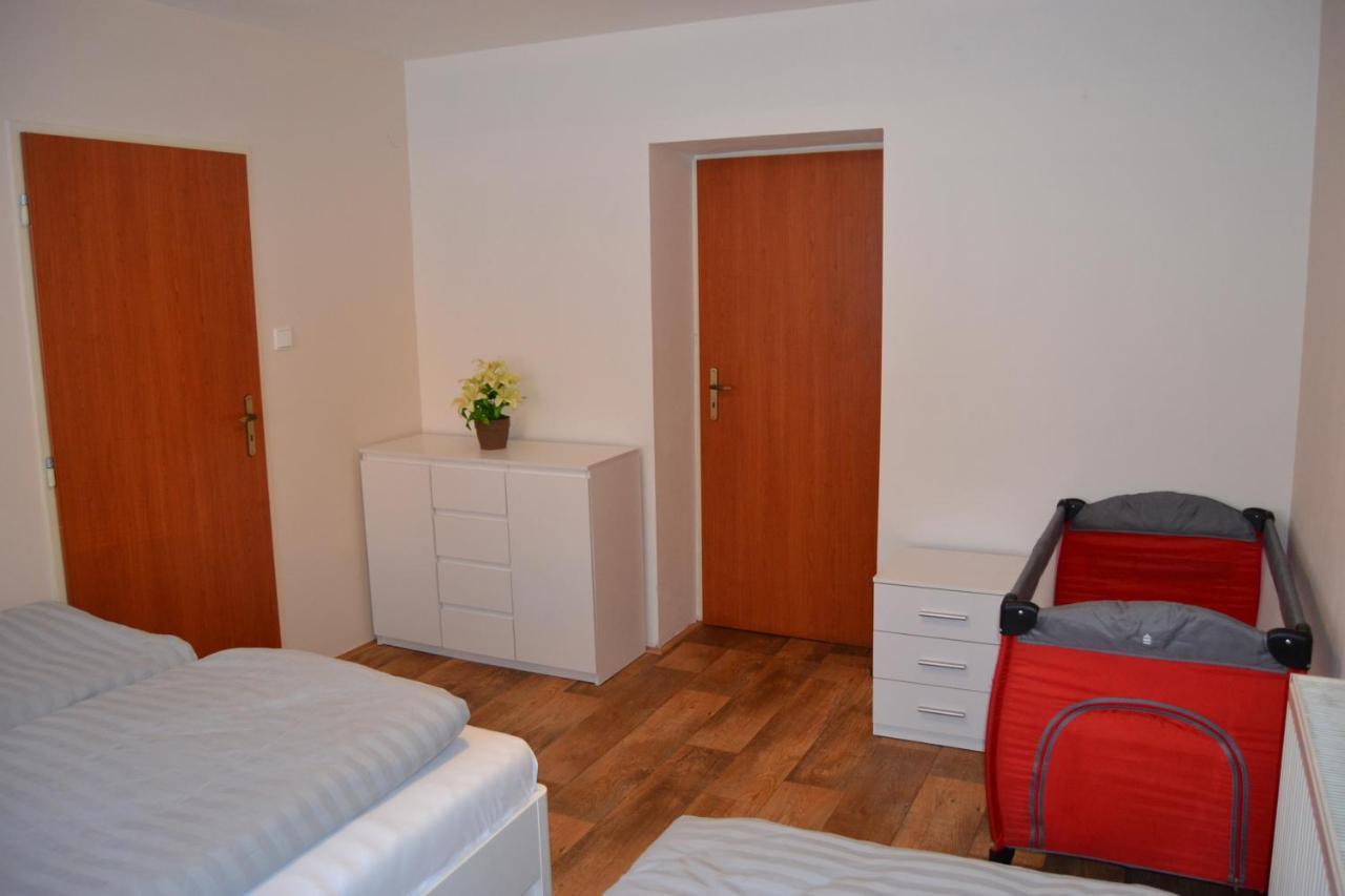 Apartament Apartman Pod Rickami Rokytnice v Orlických Horách Zewnętrze zdjęcie
