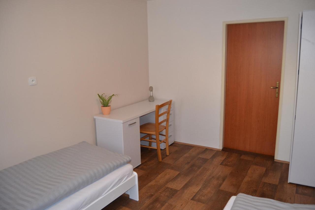 Apartament Apartman Pod Rickami Rokytnice v Orlických Horách Zewnętrze zdjęcie