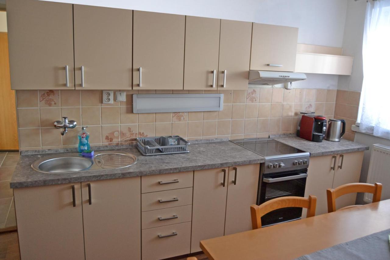 Apartament Apartman Pod Rickami Rokytnice v Orlických Horách Zewnętrze zdjęcie