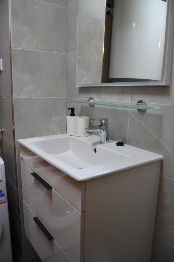 Apartament Apartman Pod Rickami Rokytnice v Orlických Horách Zewnętrze zdjęcie