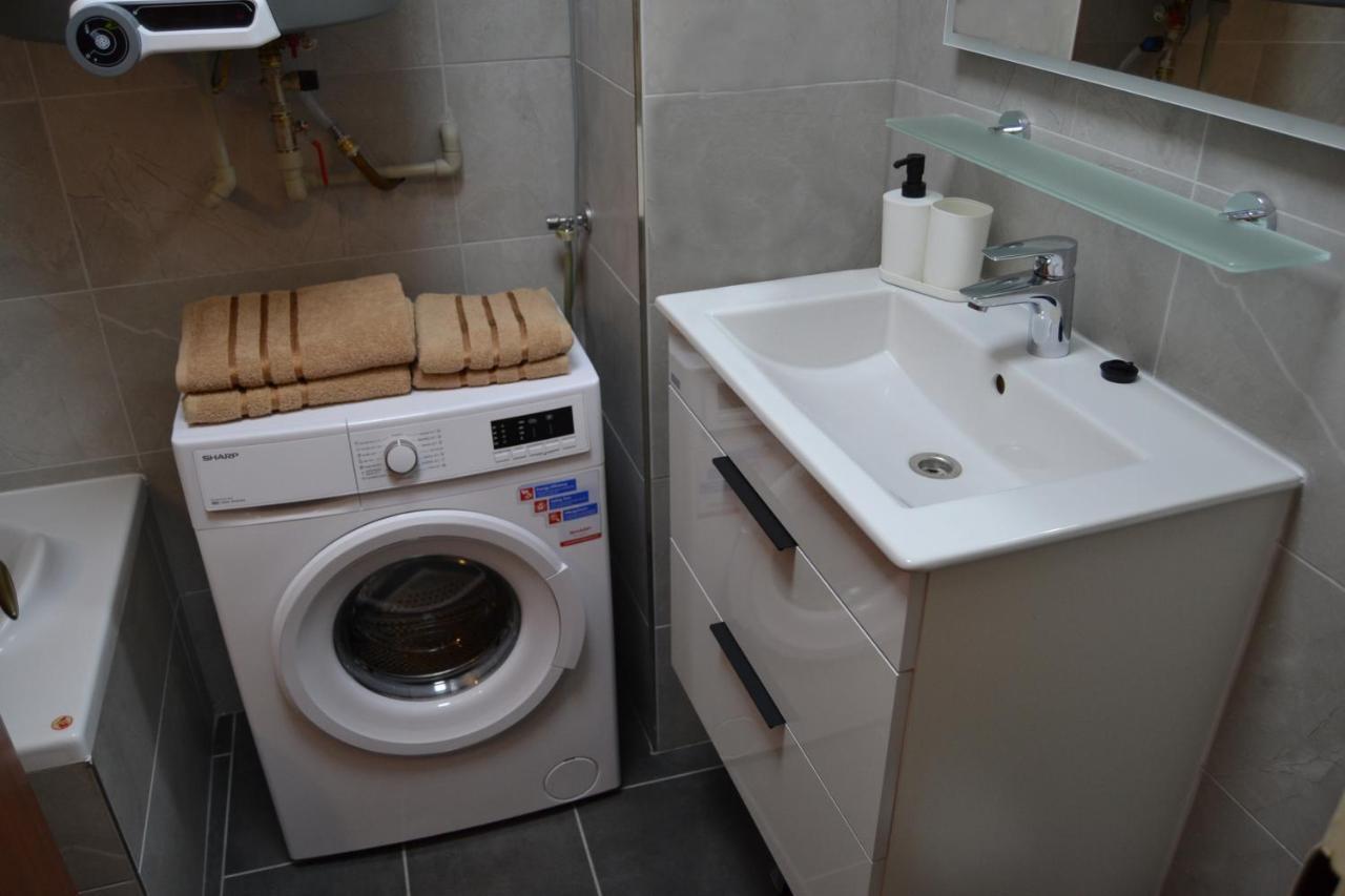 Apartament Apartman Pod Rickami Rokytnice v Orlických Horách Zewnętrze zdjęcie