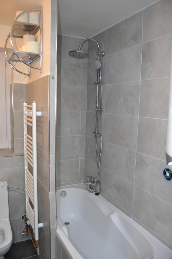 Apartament Apartman Pod Rickami Rokytnice v Orlických Horách Zewnętrze zdjęcie