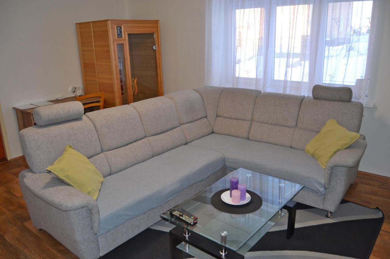 Apartament Apartman Pod Rickami Rokytnice v Orlických Horách Zewnętrze zdjęcie