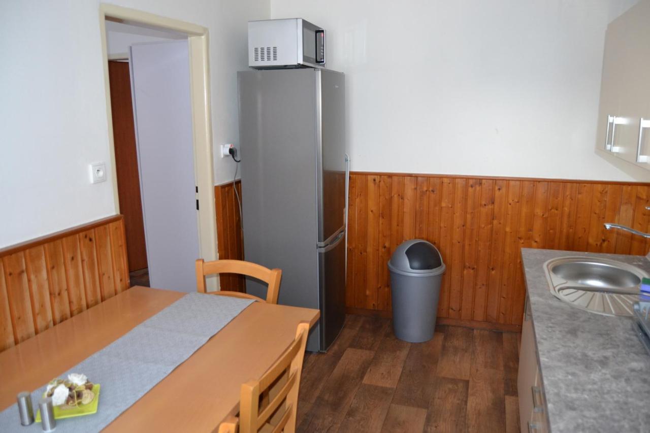 Apartament Apartman Pod Rickami Rokytnice v Orlických Horách Zewnętrze zdjęcie