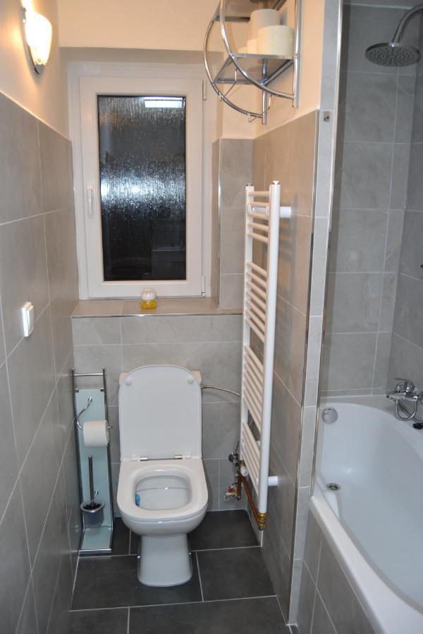 Apartament Apartman Pod Rickami Rokytnice v Orlických Horách Zewnętrze zdjęcie