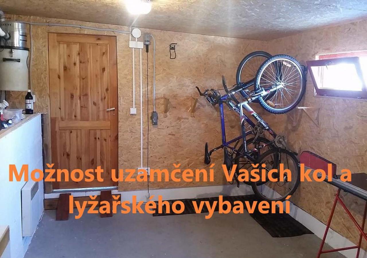Apartament Apartman Pod Rickami Rokytnice v Orlických Horách Zewnętrze zdjęcie